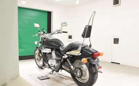 HONDA MAGNA 250 2019 MC29