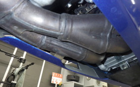SUZUKI GSX-R1000R A 2021 DM11G