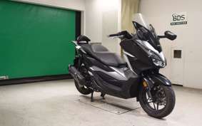 HONDA FORZA 250 2006 MF13