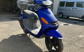 YAMAHA AXIS100 SB06J