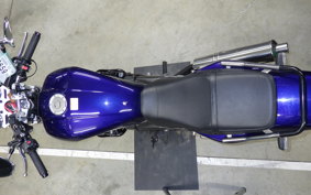 YAMAHA XJR400 Gen.3 R 2009 RH02J