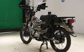 HONDA CT125-2 JA65