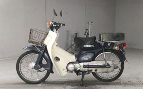 HONDA SUPER CUB50 AA01