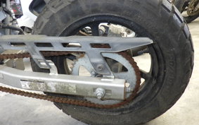 HONDA XR50 MOTARD AD14