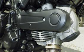DUCATI SCRAMBLER SIXTY2 2017