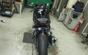 KAWASAKI NINJA ZX-6R A 2025 ZX636J