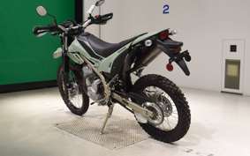 KAWASAKI KLX230ｼｪﾙﾊﾟ 2020 LX232A
