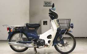 HONDA C50 SUPER CUB AA01