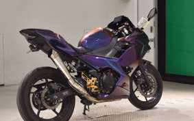 KAWASAKI NINJA 250 2 EX250P