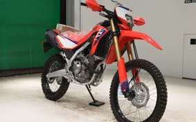 HONDA CRF250L MD47