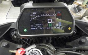 YAMAHA MT-09 Tracer GT 2019 RN51J