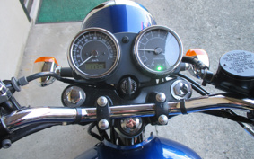 KAWASAKI ESTRELLA BJ250A