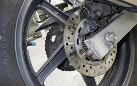 HONDA VTR 250 Gen. 2 2023 MC33