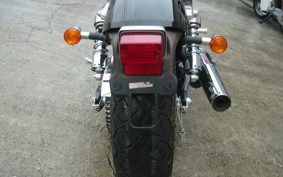 HONDA SHADOW 400 SLASHER 2005 NC40