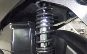 YAMAHA ｱｸｼｽ125Z SEJ6J