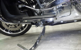 HARLEY FLTRX 1690 2012