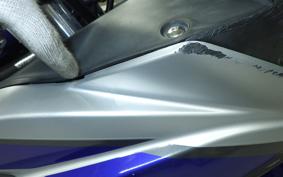 YAMAHA YZF-R25 2024 RG10J