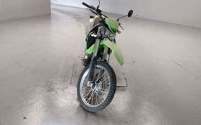 KAWASAKI KLX250 LX250S