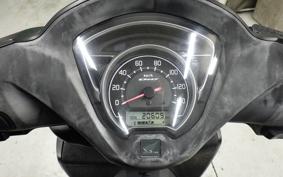 HONDA DIO110-3ﾍﾞｰｼｯｸ JK03