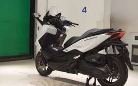HONDA FORZA 250 MF17