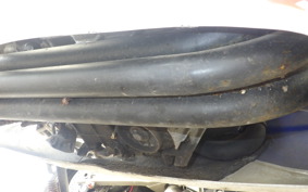 HONDA CBR250R GEN 2 2006 MC19