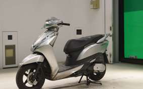 HONDA LEAD 125 JF45