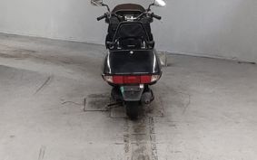HONDA FUSION MF02