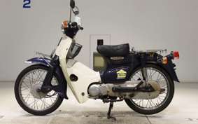 HONDA C90 SUPER CUB 2022 HA02