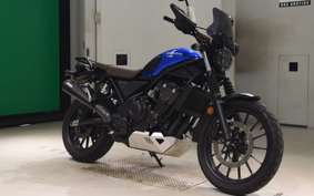 HONDA CL500 2025 PC68