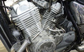 HONDA NV400 NC12