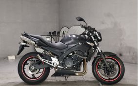 SUZUKI GSR400 2010 GK7EA
