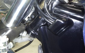 YAMAHA DRAGSTAR 250 2022 VG05J