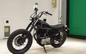 YAMAHA SR400 Gen.3 2002 RH01J