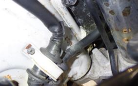 HONDA AX-1 2010 MD21