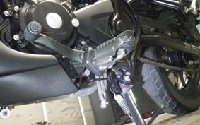 HONDA REBEL 250 1999 MC49