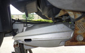 SUZUKI e-LET's CZ81A
