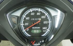 SUZUKI ADDRESS 110 CE47A