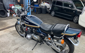 KAWASAKI ZEPHYR750RS 2004 ZR750C