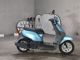Фото Honda TACT BASIC с японского аукциона