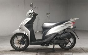 HONDA DIO 110 JF31