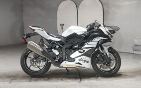 KAWASAKI NINJA ZX-4R SE 2025 ZX400P
