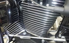 HARLEY FLSTFBS1800 2016