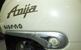 HONDA GIORNO 3 AF77