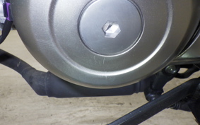 HONDA MONKEY 125 2025 JB03