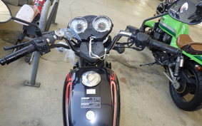 HONDA LY125 FI
