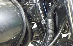 YAMAHA SR400 Gen.5 2022 RH16J