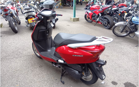 HONDA LEAD 110 JF19