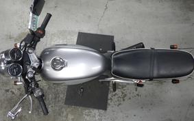 HONDA GB500TT 1987 PC16