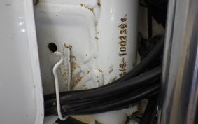 HONDA XLR250R GEN 1 MD16