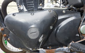 KAWASAKI 250TR BJ250F